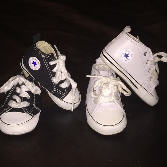 baby converse price